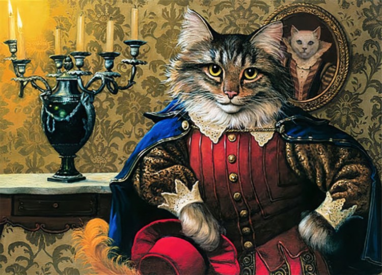 Генриетта Роннер-Книп