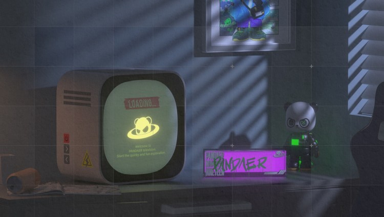 Кошка с кабелем