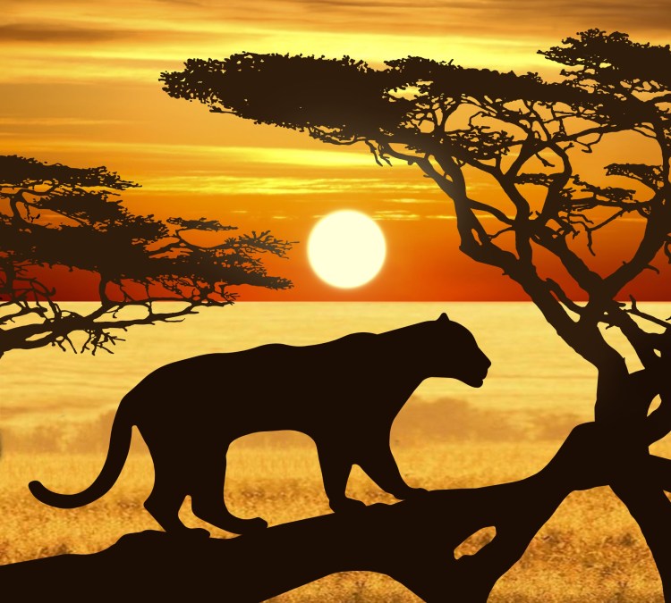 Гималайский тигр