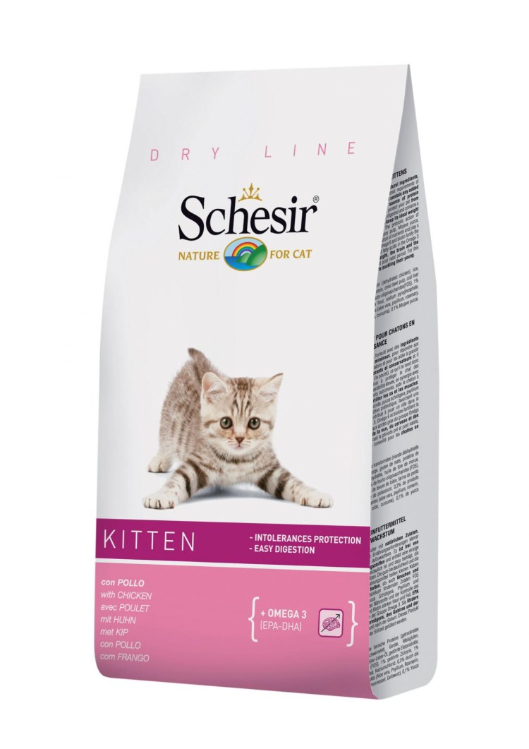 Сухой корм Royal Canin British Shorthair для взрослых кошек короткошерстных,