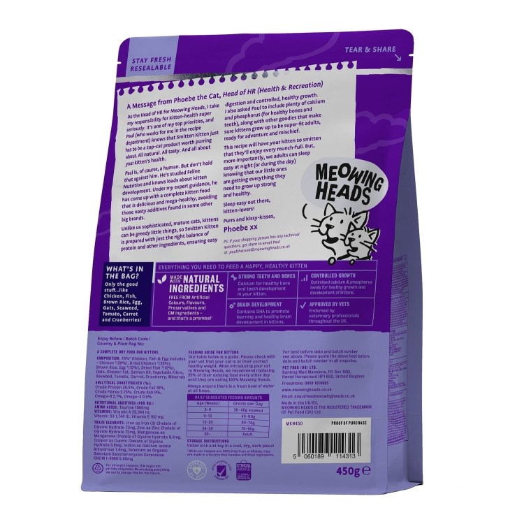 ООО "ПРОРАЦИОН" корма