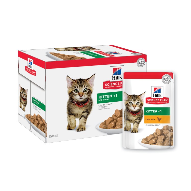 Корм сухой Brit Care