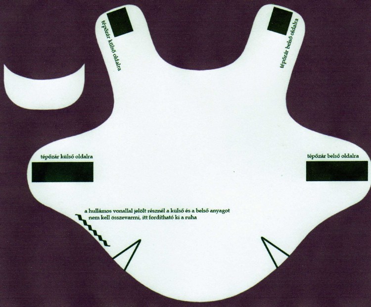 Талисмед попона послеоперационная