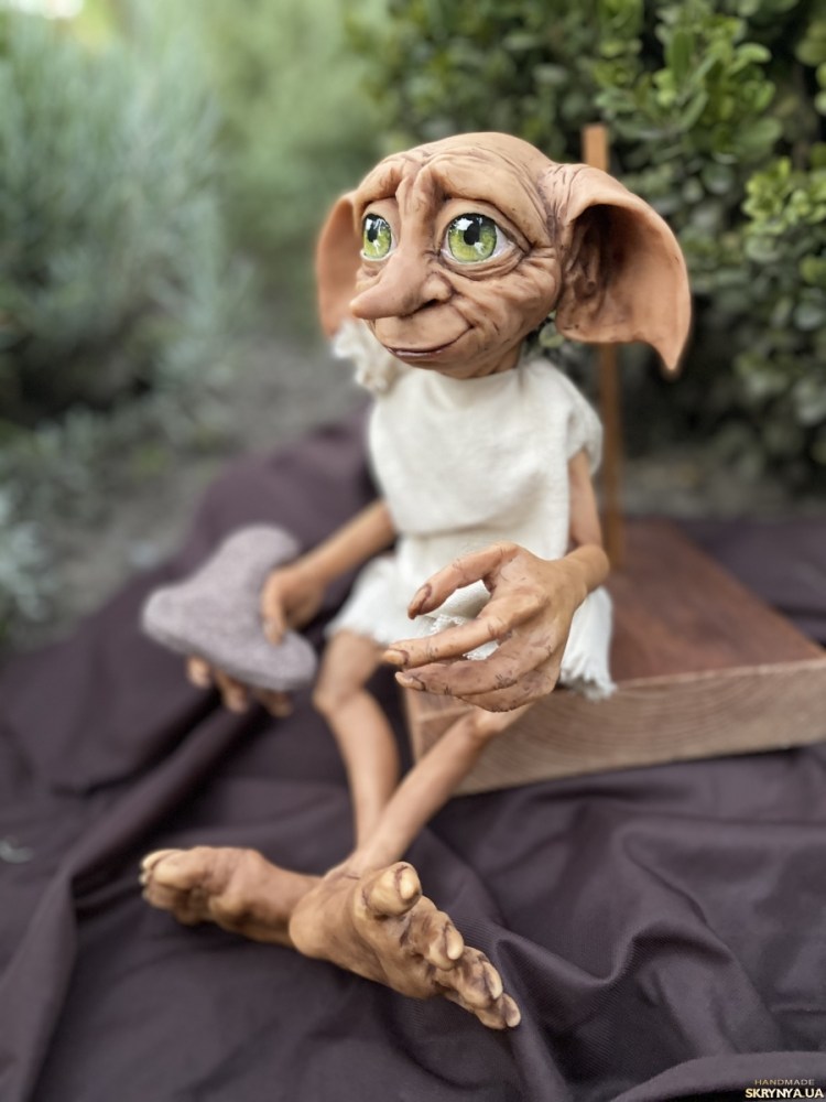 Сфинкс кошка