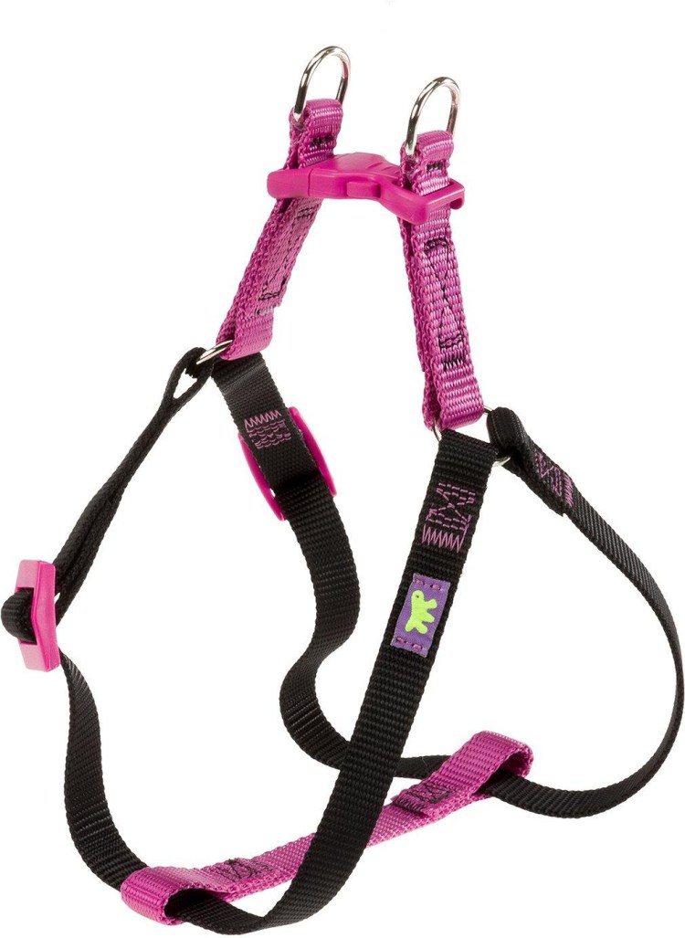 Шлейка Rogz Alpinist m