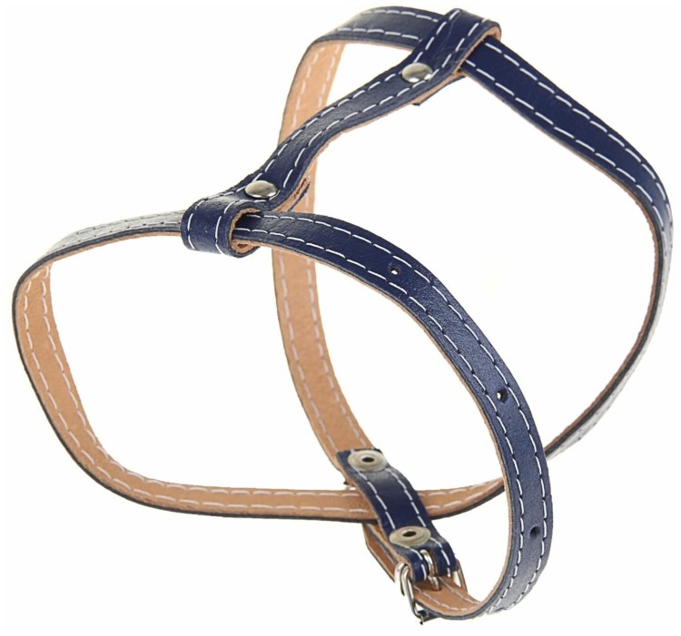 Шлейка для фурсьюта