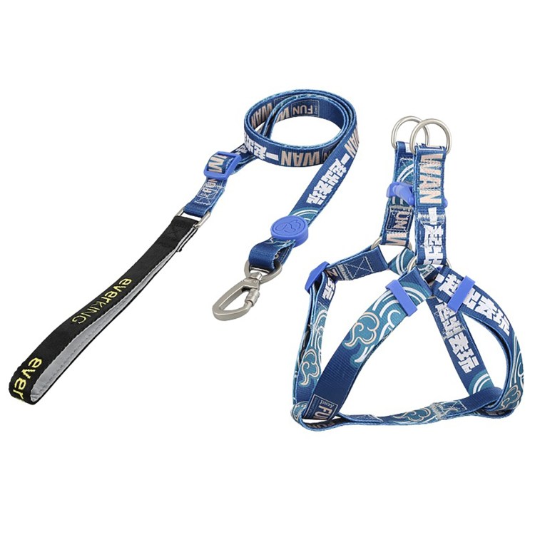 Комплект "плетенка", флюорисцентный, поводок.