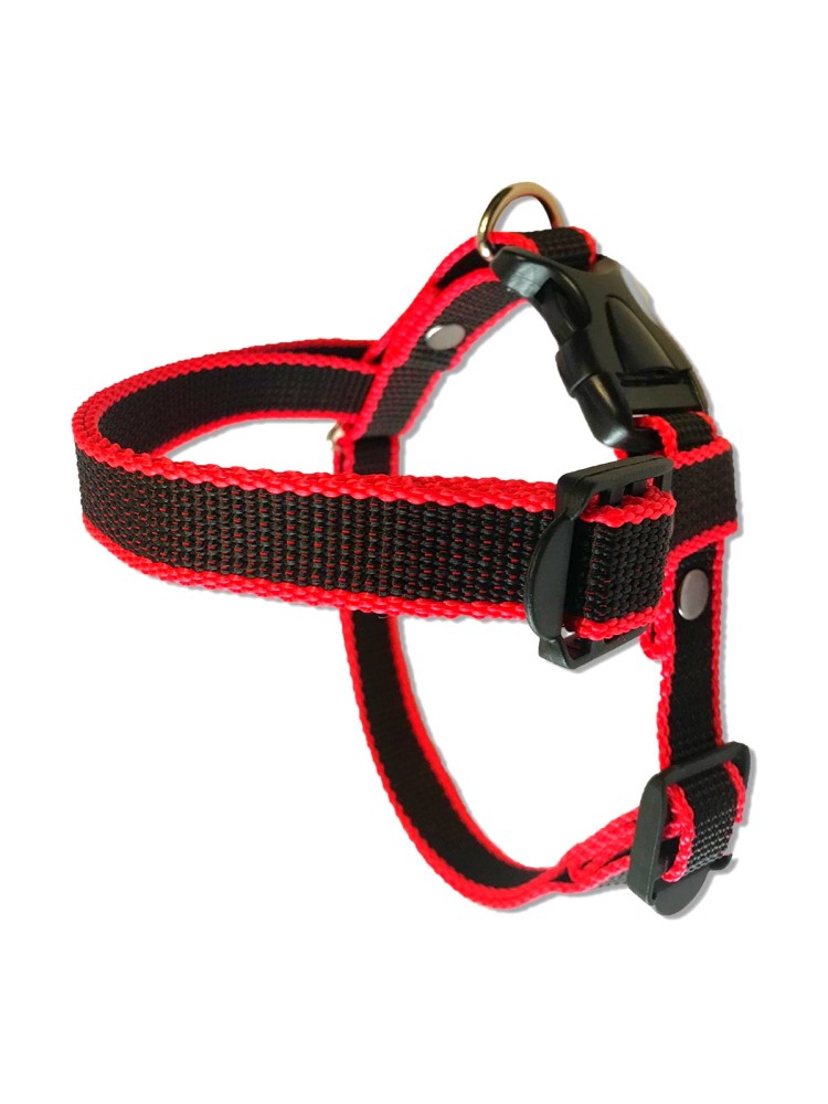 Шлейка Trixie Premium h-harness