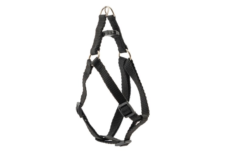 Шлейка кожаная "Моника"