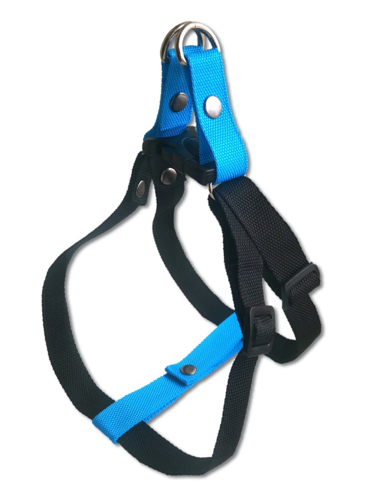 Шлейка Echo Metal до 3-х кг