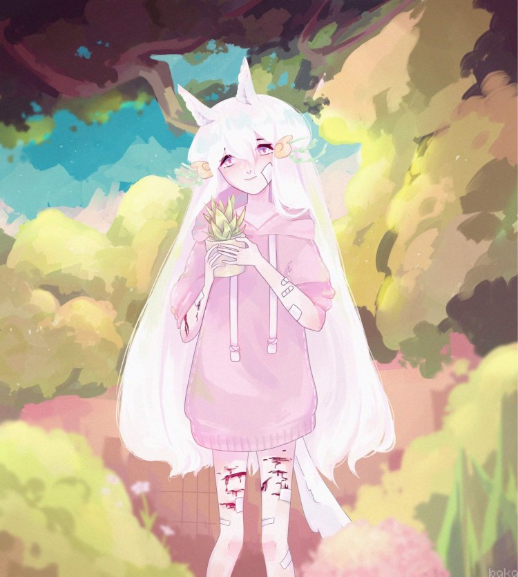 Коты Воители Амино