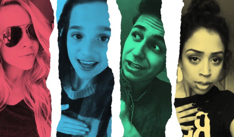 Серёжа Николаев тик ток