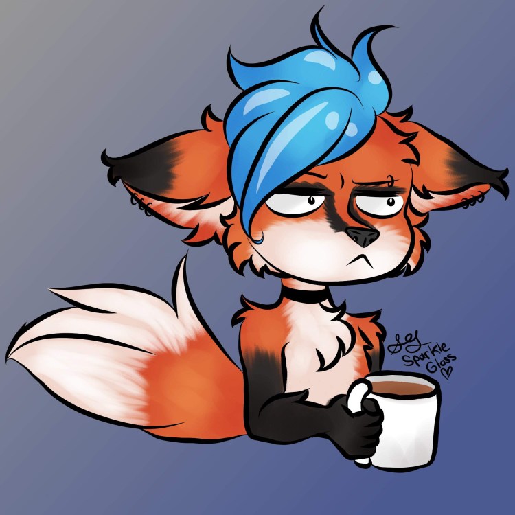 Игрушка для кошек "Великий кот" мятный червяк