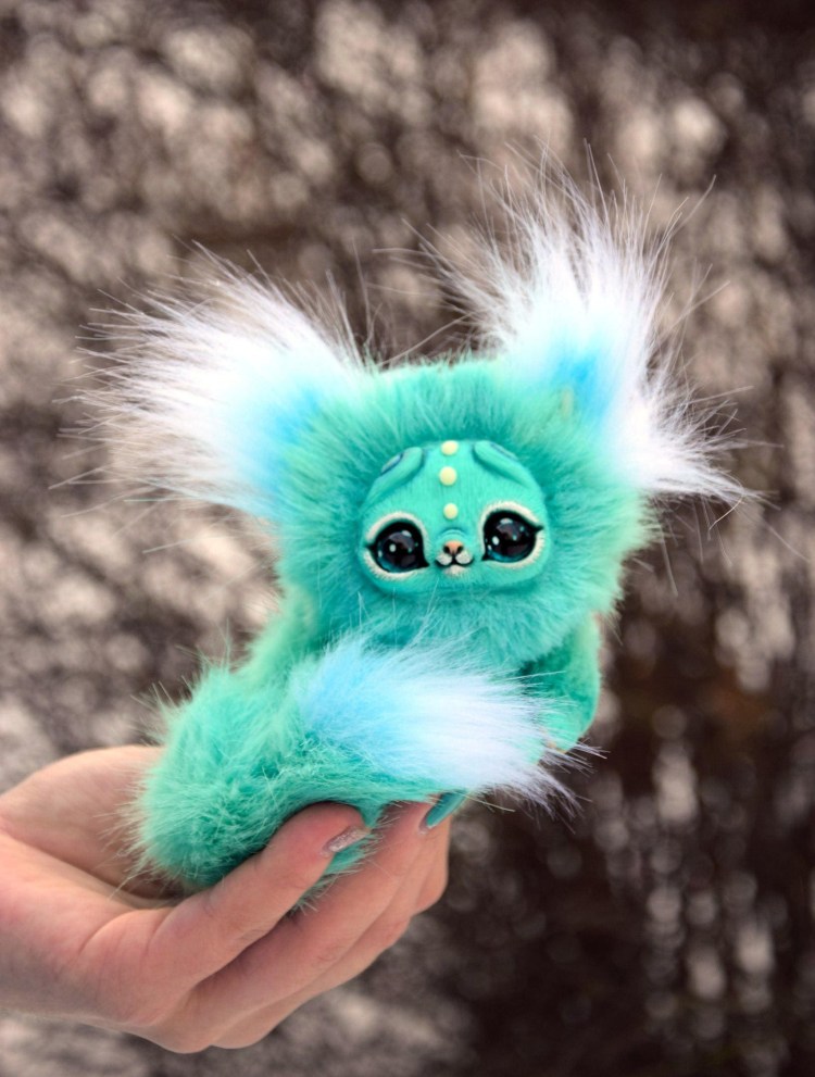 Тик ток животные