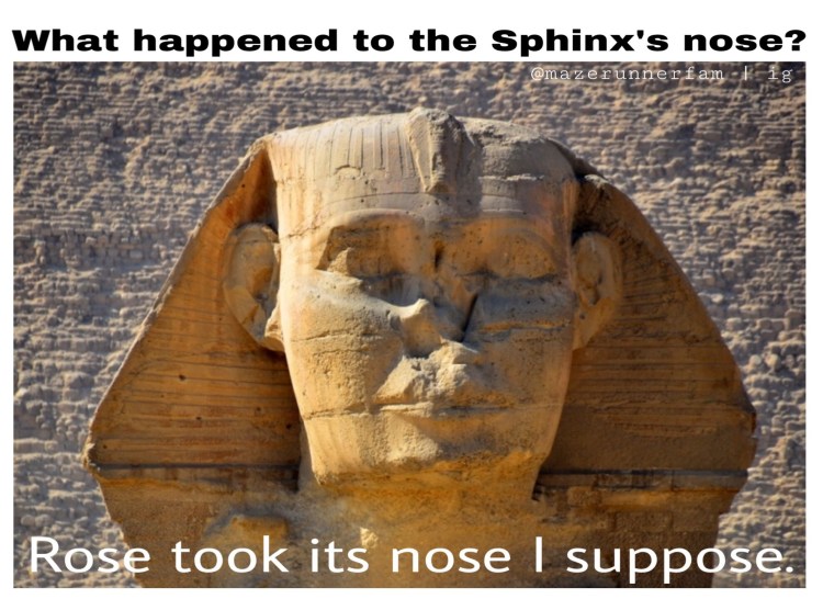 Тюратамский сфинкс,