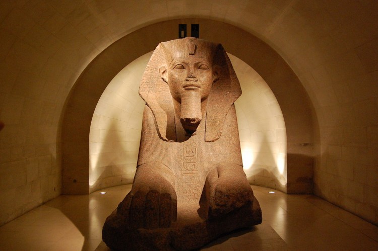 Джаспер безглазый сфинкс