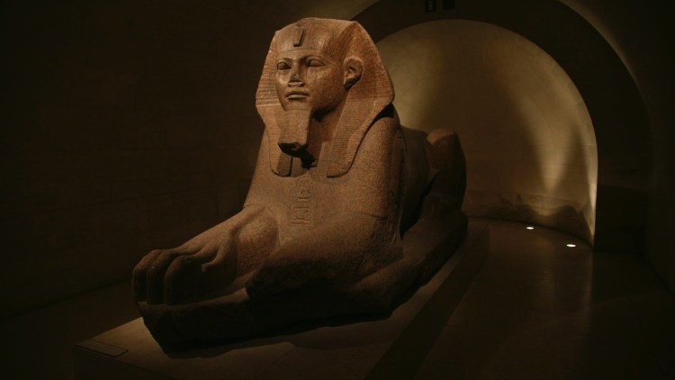 Сфинкс Сема сбор средств