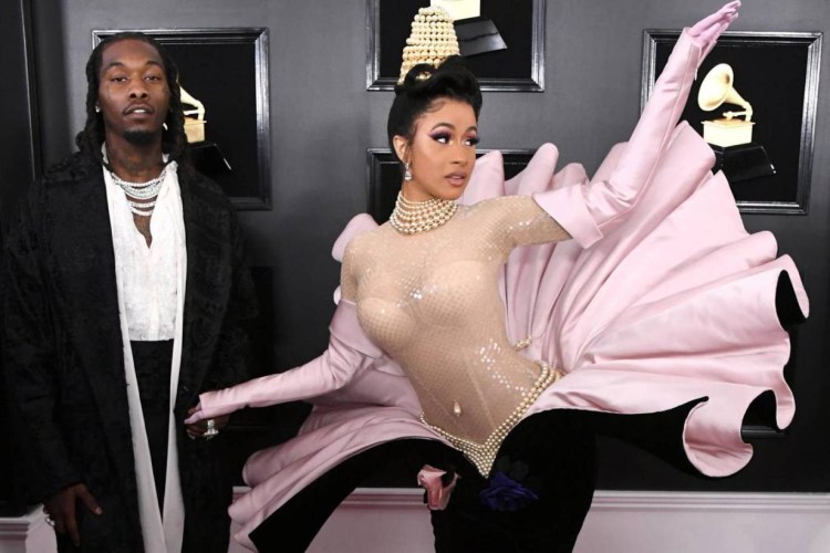 Марио Тестино Vogue