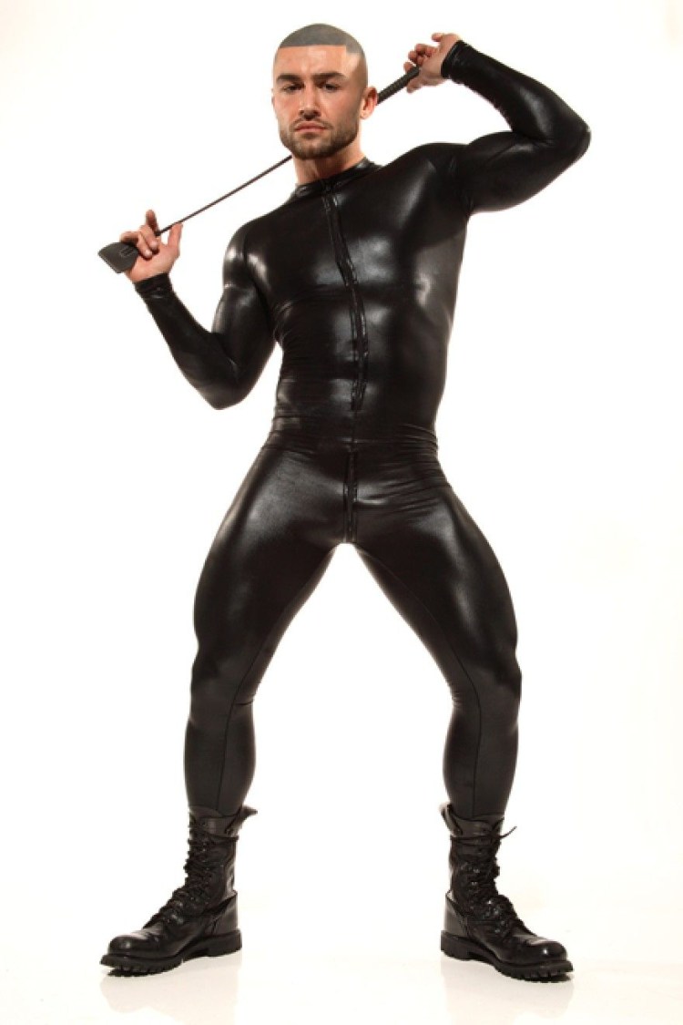 Фассбендер страсть