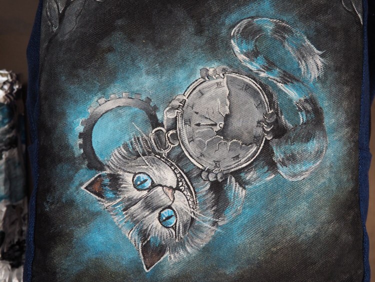 Pretty Pet переноска