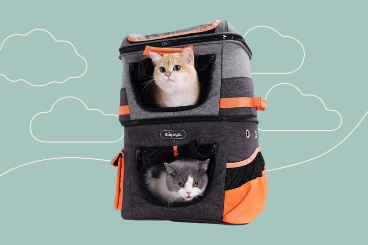 Рюкзак Pet Carrier
