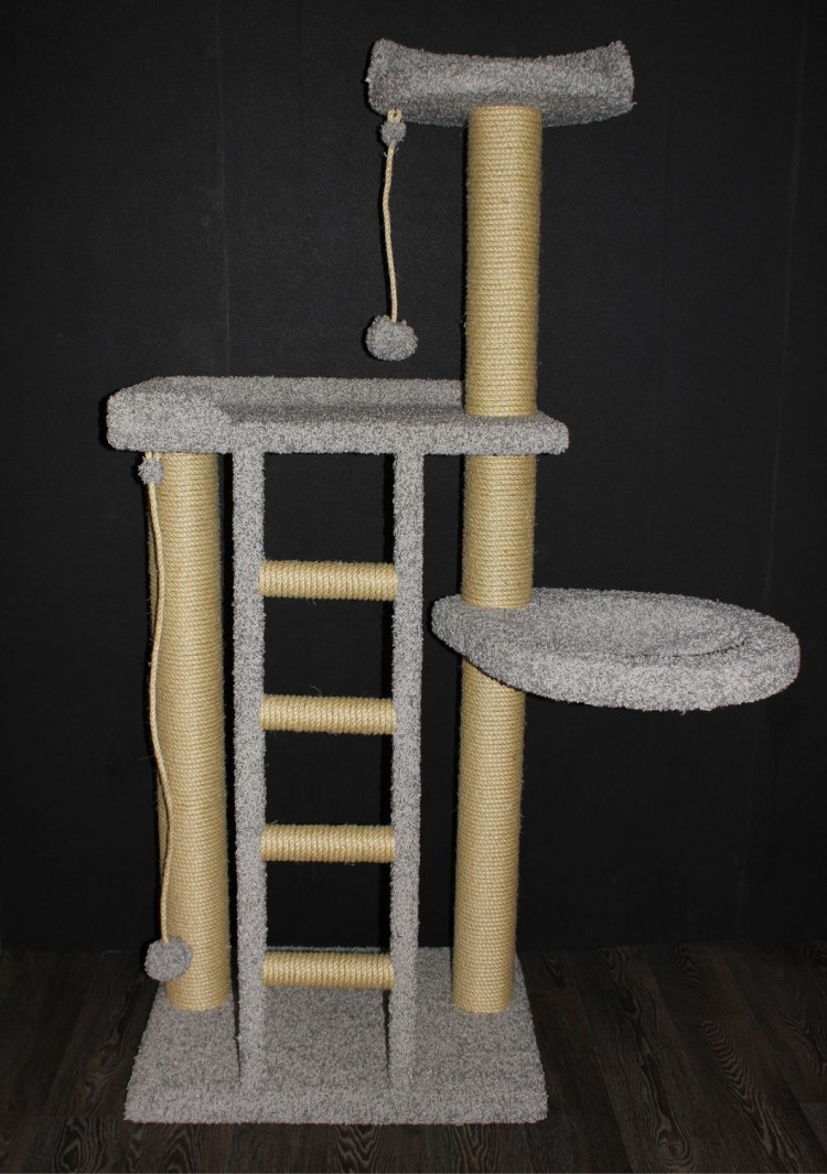 Игровой комплекс для Мейн куна