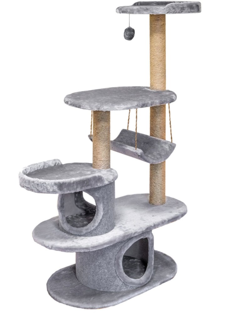 Игровой комплекс для Мейн куна