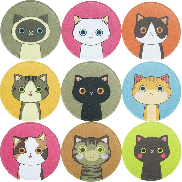 Стикеры для распечатки