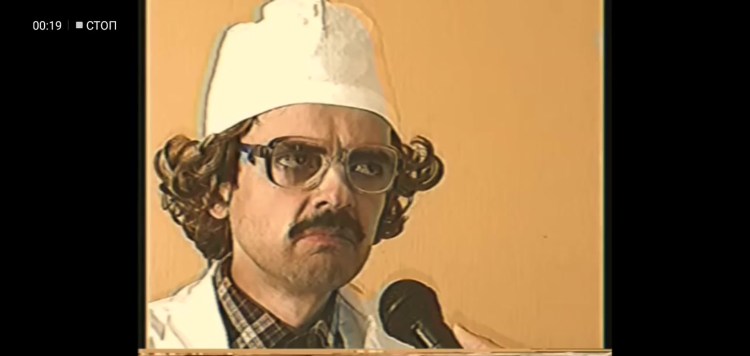 Кот в пиджаке