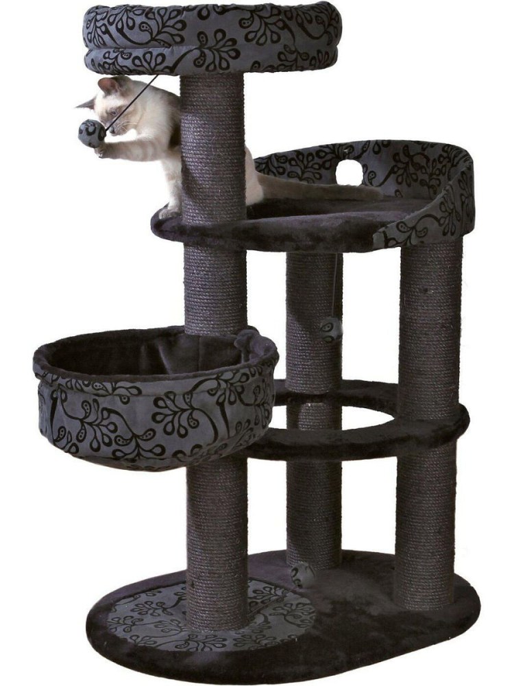 Домик для кошек Trixie Cat 38х35х37 см