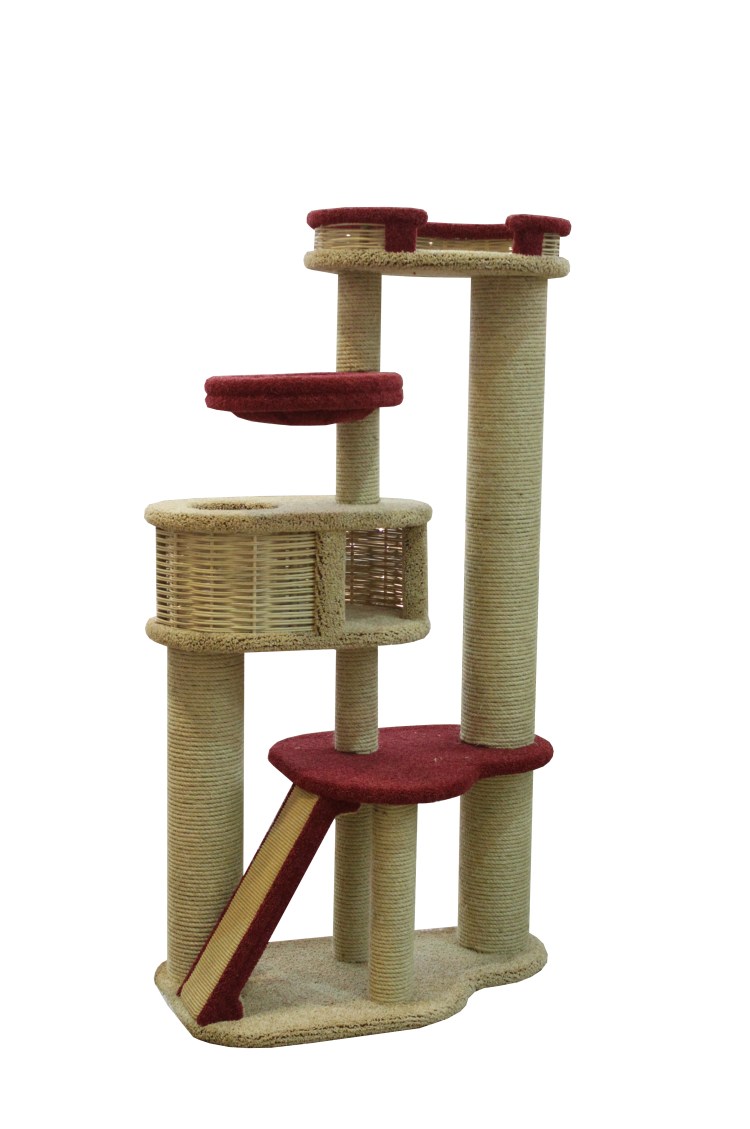 Комплекс ковролиновый Бобоша