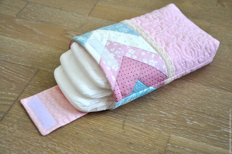 Подгузники Муни для новорожденных