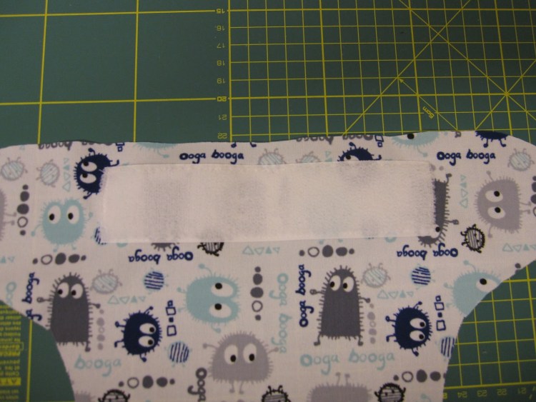 Gloryes! Подгузники Premium (3-18 кг) 1 шт.