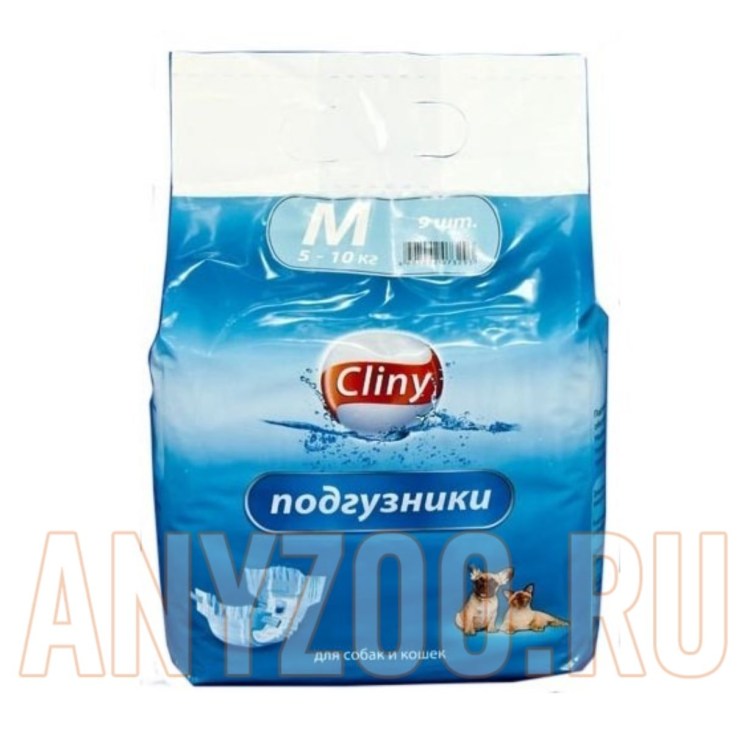 Пояс для кобелей многоразовый впитывающий Osso Comfort р. l