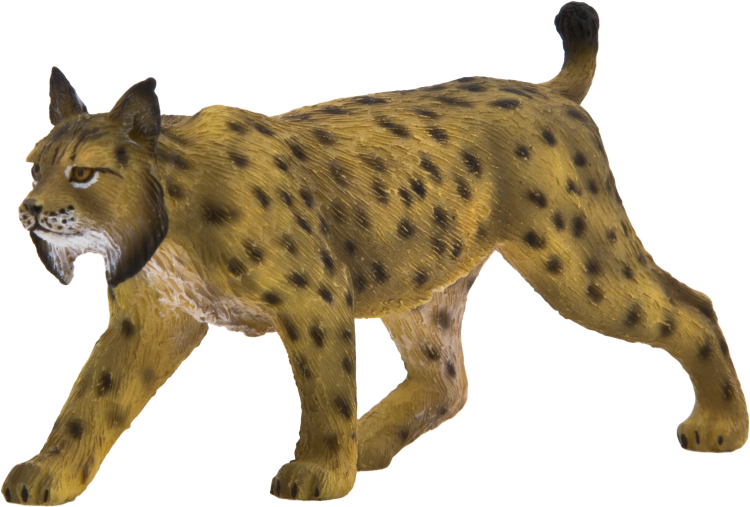 Hansa Иберийская Рысь, 32 см