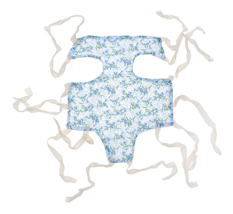 Послеоперационная попона Osso