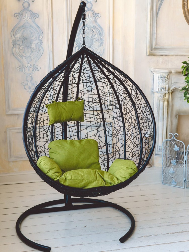 Кресло подвесное Weslaco 4206496 Оби