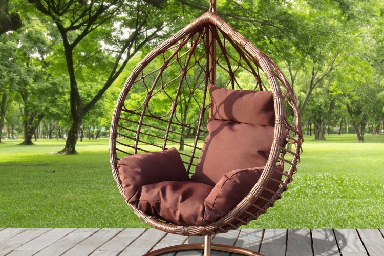 Качельки в Таджикистане