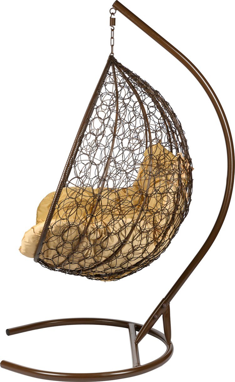 Домик для кошки "кокон" подвесной м-групп