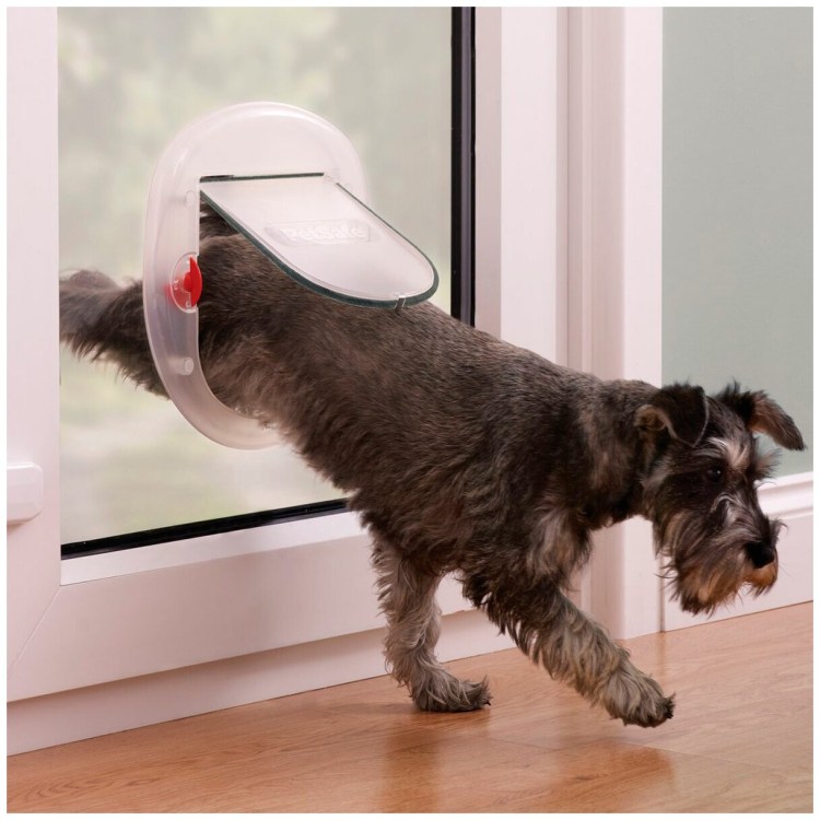 Дверь petsafe