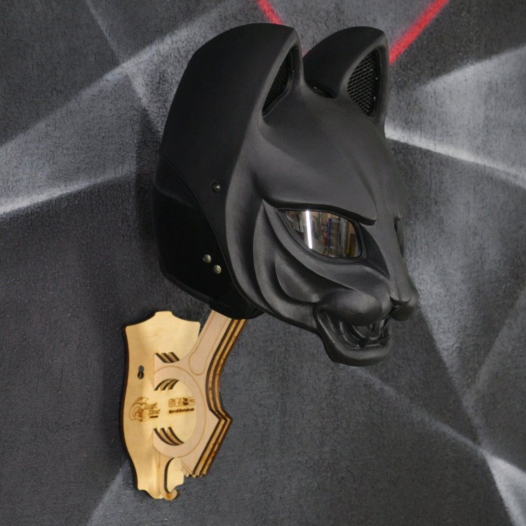 Шлем мотоциклетный HNJ f933