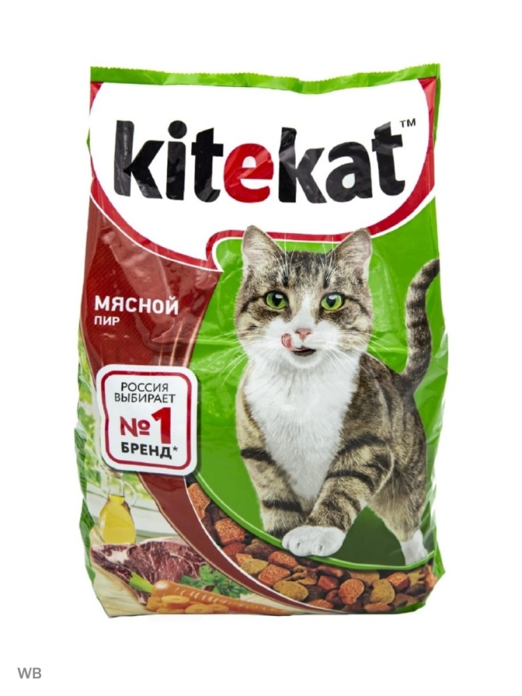 Феликс фрискис Китекет