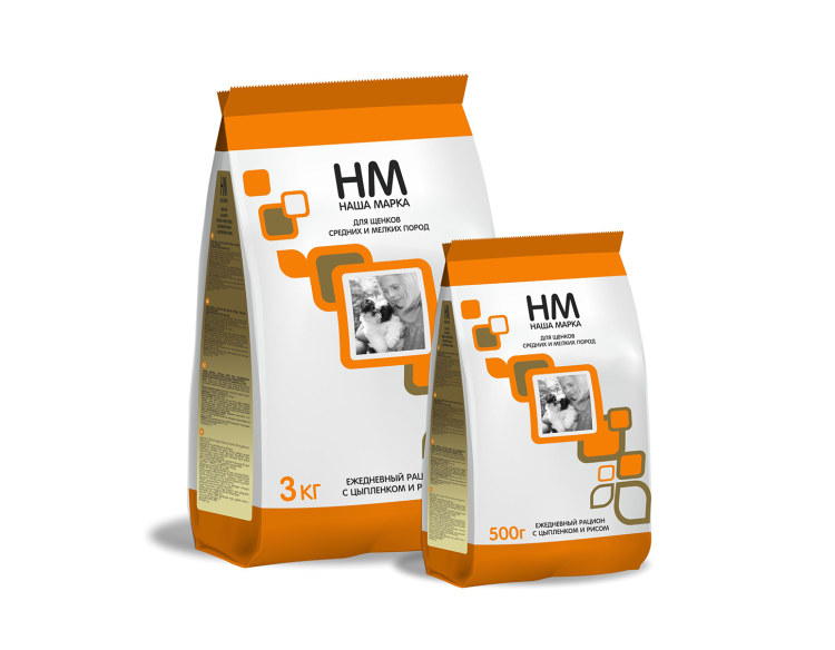 Корм для кошек Роял Канин Хо