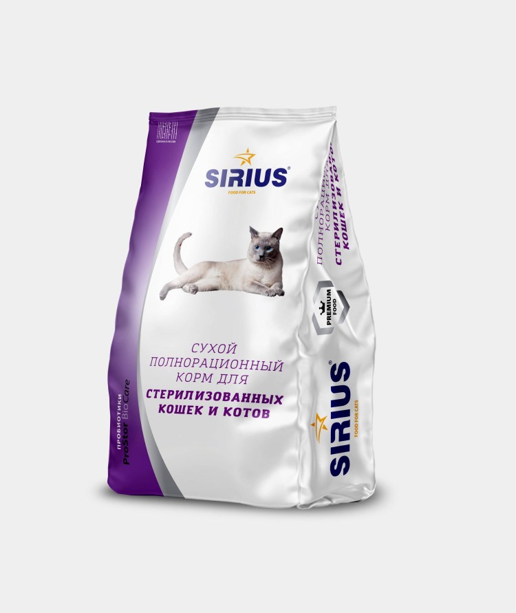 Рейтинг кормов для кошек 2021