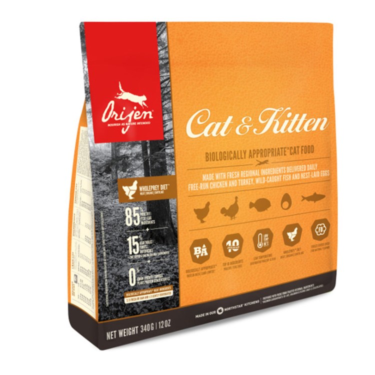 Monge PFB Cat корм для взрослых кошек 10 кг