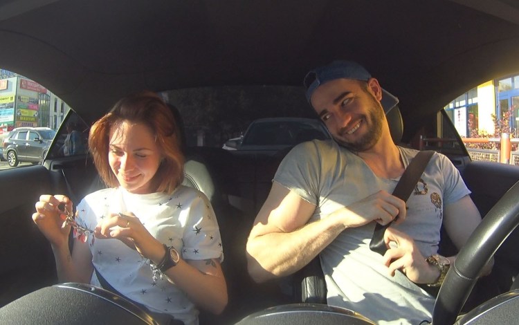 Кошка за полмиллиона