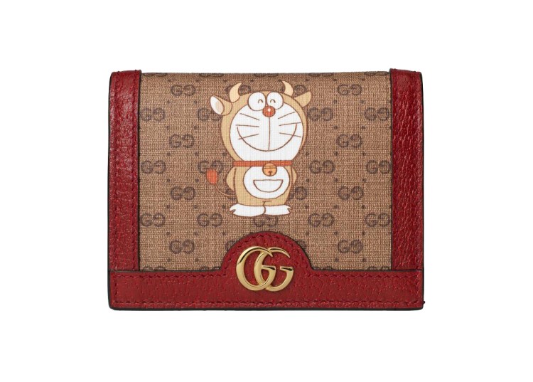 Gucci Mystic Cat