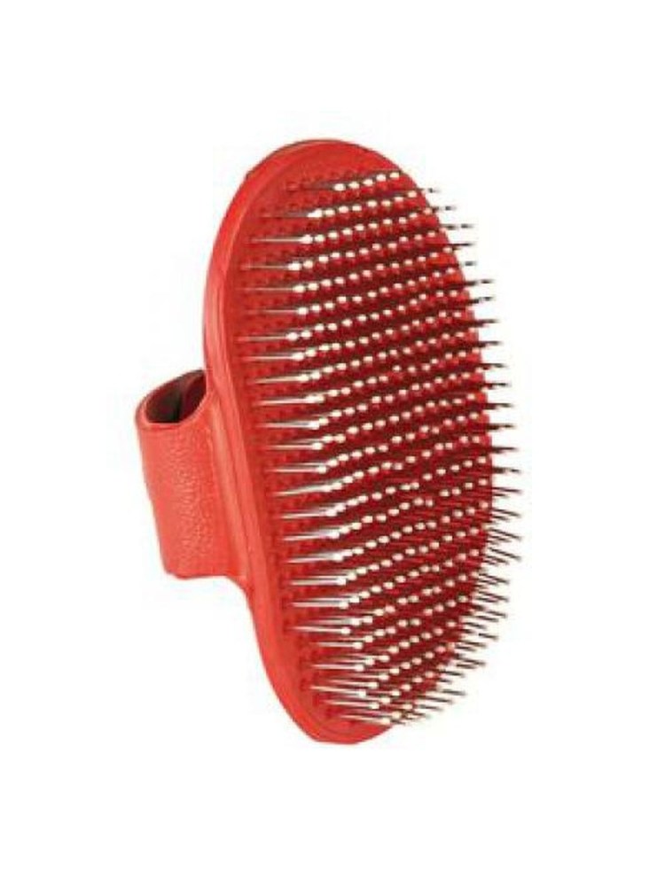 Щётка для вычёсывания шерсти у кошек фурминатор