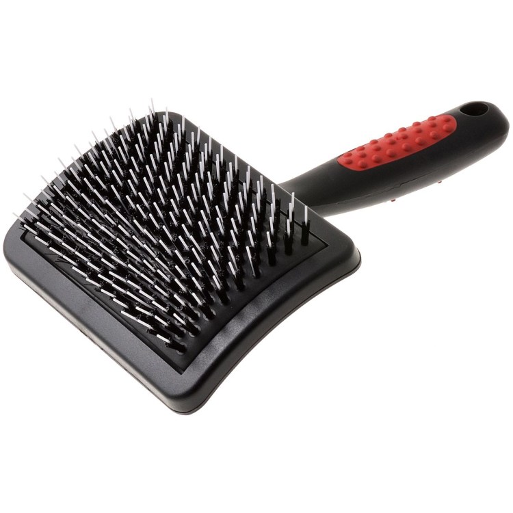 Пуходерка для собак, большая (Slicker Brush Dog large) 180013