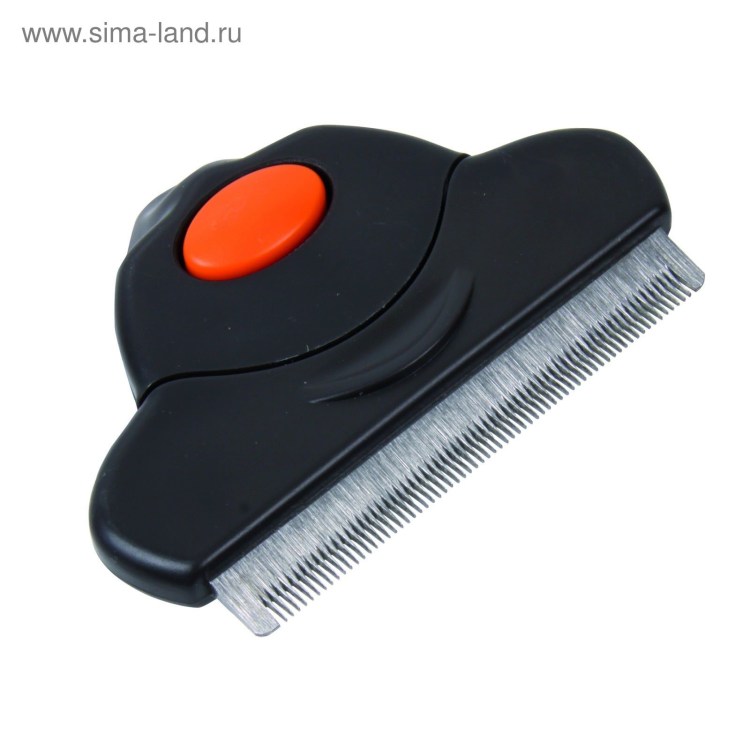 Щетка-варежка Trixie 23392